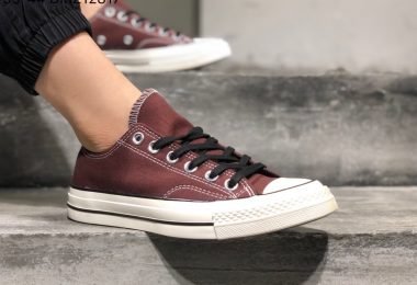 匡威Converse 1970S板鞋（高帮）