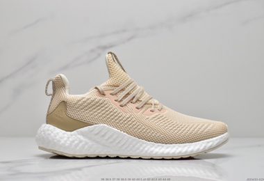阿尔法巴斯夫爆米花, 跑步鞋, FORGEDMESH, Continental, BOUNCE, Alphabounce, Alphaboost Parley, ADIWEAR - Adidas阿迪达斯 Alphaboost 阿尔法巴斯夫爆米花 跑鞋