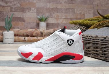 乔丹Air Jordan 14 Retro AJ14代篮球鞋