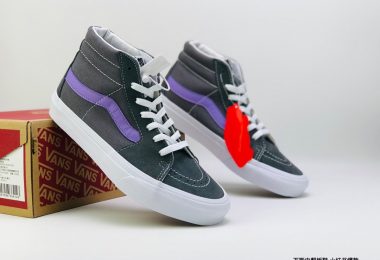高帮, 运动鞋, 滑板运动鞋, 板鞋, 万斯SK8系列, Vans SK8-Mid, Vans, Sk8-Hi - 万斯Vans SK8-Mid中帮休闲板鞋