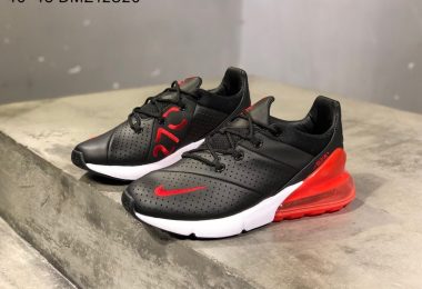 耐克MAX 270系列, Nike Air Max 270 Flyknit, Nike Air Max, Nike Air, Max 270 Flyknit, Max 270, Flyknit, Air Max - Nike耐克Air Max 270 FLYKNIT半掌气垫透气跑步鞋