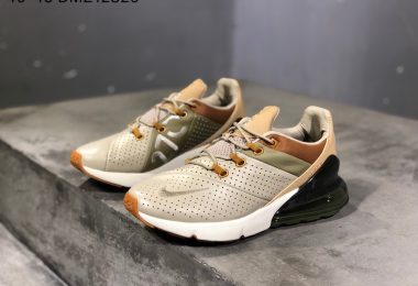 耐克MAX 270系列, Nike Air Max 270 Flyknit, Nike Air Max, Nike Air, Max 270 Flyknit, Max 270, Flyknit, Air Max - Nike耐克Air Max 270 FLYKNIT半掌气垫透气跑步鞋