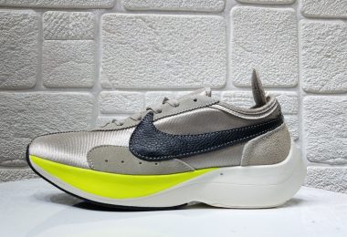 运动鞋, 跑鞋, Swoosh, Racer, Nike Moon Racer, NIKE, Moon - 耐克 Nike Moon Racer 阿甘跑鞋