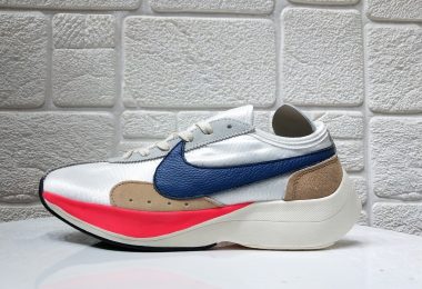 耐克 Nike Moon Racer 阿甘跑鞋