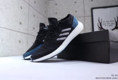 阿迪達斯Pure系列, 跑步鞋, Pure Boost Go, Pure Boost, Boost, ARAMIS - Adidas 阿迪達斯Pure Boost Go爆米花跑鞋
