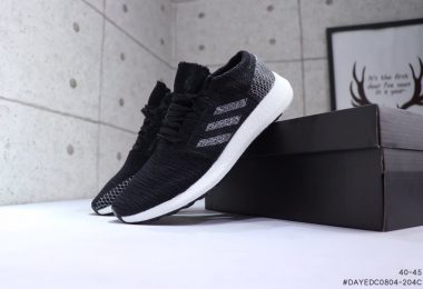 阿迪達斯Pure系列, 跑步鞋, Pure Boost Go, Pure Boost, Boost, ARAMIS - Adidas 阿迪達斯Pure Boost Go爆米花跑鞋