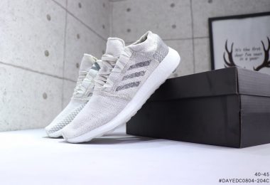 阿迪達斯Pure系列, 跑步鞋, Pure Boost Go, Pure Boost, Boost, ARAMIS - Adidas 阿迪達斯Pure Boost Go爆米花跑鞋