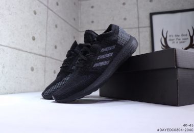 阿迪達斯Pure系列, 跑步鞋, Pure Boost Go, Pure Boost, Boost, ARAMIS - Adidas 阿迪達斯Pure Boost Go爆米花跑鞋