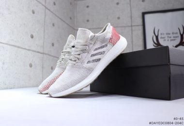 阿迪達斯Pure系列, 跑步鞋, Pure Boost Go, Pure Boost, Boost, ARAMIS - Adidas 阿迪達斯Pure Boost Go爆米花跑鞋
