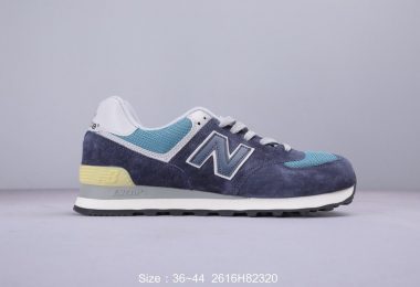 运动鞋, 新百伦574系列, 新百伦, 加绒, New Balance 574, New Balance, NB 574, 3M反光 - 新百伦New balance 574经典款复古跑鞋