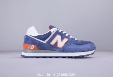 运动鞋, 新百伦574系列, 新百伦, 加绒, New Balance 574, New Balance, NB 574, 3M反光 - 新百伦New balance 574经典款复古跑鞋