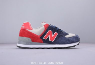 运动鞋, 新百伦574系列, 新百伦, 加绒, New Balance 574, New Balance, NB 574, 3M反光 - 新百伦New balance 574经典款复古跑鞋