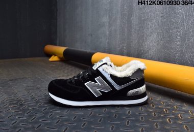 运动鞋, 新百伦574系列, 新百伦, 加绒, New Balance 574, New Balance, NB 574, 3M反光 - 新百伦New balance 574经典款复古跑鞋