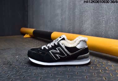 运动鞋, 新百伦574系列, 新百伦, 加绒, New Balance 574, New Balance, NB 574, 3M反光 - 新百伦New balance 574经典款复古跑鞋