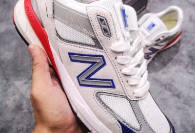 New Balance新百伦996V5