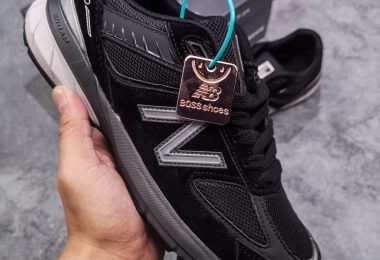 新百伦990系列, New Balance 990 v5, New Balance, Ndurance, NB990, Dad Shoe, ABZORB, 990 v5 - New Balance新百伦996V5