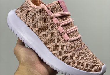 阿迪达斯Adidas Tubular Shadow Knit小椰子跑鞋