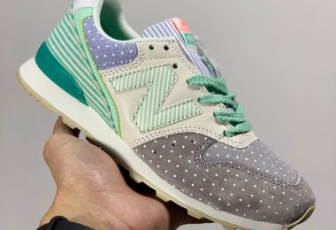 新百伦New Balance 女鞋996复古鞋运动鞋