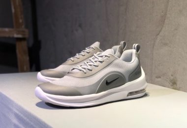 跑步鞋, 复古跑步鞋, Swoosh, Nike Air Max Axis, Nike Air Max, Nike Air, Air Max 98, Air Max - 耐克Nike Air Max Axis半掌气垫跑鞋
