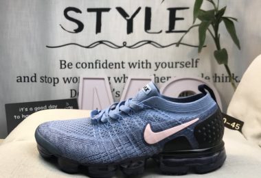 跑步鞋, 耐克跑鞋, 全掌气垫跑步鞋, 中性跑鞋, VaporMax Flyknit, Greenhorn, Flyknit, Air VaporMax Flyknit 2 - 耐克Air VaporMax Flyknit 2全掌气垫 蒸汽跑鞋