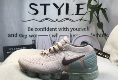 跑步鞋, 耐克跑鞋, 全掌气垫跑步鞋, 中性跑鞋, VaporMax Flyknit, Greenhorn, Flyknit, Air VaporMax Flyknit 2 - 耐克Air VaporMax Flyknit 2全掌气垫 蒸汽跑鞋