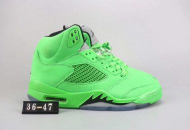 篮球鞋, 乔丹五代篮球鞋, Michael Jordan, Jumpman, Jordan 5, AJ5高帮, AJ 5, Air Jordan 5 Retro - Air Jordan 5 Retro 乔丹五代AJ5高帮篮球鞋