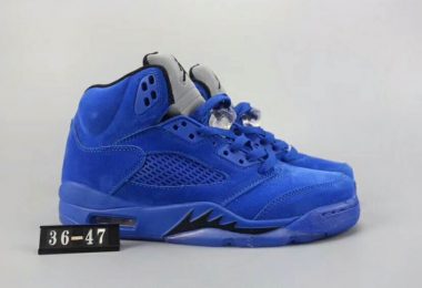 篮球鞋, 乔丹五代篮球鞋, Michael Jordan, Jumpman, Jordan 5, AJ5高帮, AJ 5, Air Jordan 5 Retro - Air Jordan 5 Retro 乔丹五代AJ5高帮篮球鞋