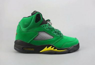 篮球鞋, 乔丹五代篮球鞋, Michael Jordan, Jumpman, Jordan 5, AJ5高帮, AJ 5, Air Jordan 5 Retro - Air Jordan 5 Retro 乔丹五代AJ5高帮篮球鞋