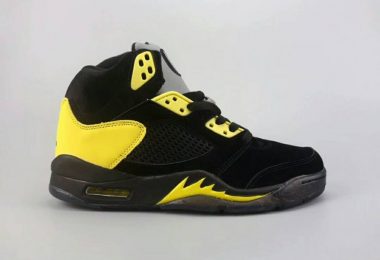 篮球鞋, 乔丹五代篮球鞋, Michael Jordan, Jumpman, Jordan 5, AJ5高帮, AJ 5, Air Jordan 5 Retro - Air Jordan 5 Retro 乔丹五代AJ5高帮篮球鞋