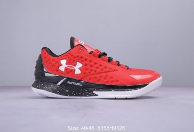 Under Armour Curry, Under Armour, Curry One, Curry 1, Curry, Basket - Under Armour Curry 1 low安德玛库里一代篮球鞋（低帮）