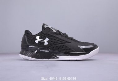 Under Armour Curry, Under Armour, Curry One, Curry 1, Curry, Basket - Under Armour Curry 1 low安德玛库里一代篮球鞋（低帮）