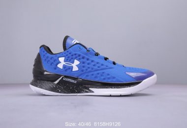 Under Armour Curry, Under Armour, Curry One, Curry 1, Curry, Basket - Under Armour Curry 1 low安德玛库里一代篮球鞋（低帮）