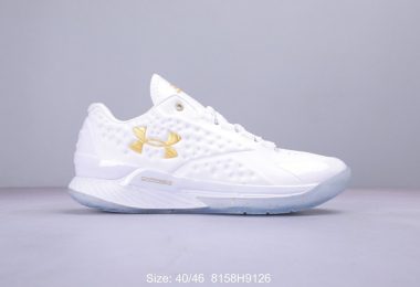 Under Armour Curry, Under Armour, Curry One, Curry 1, Curry, Basket - Under Armour Curry 1 low安德玛库里一代篮球鞋（低帮）