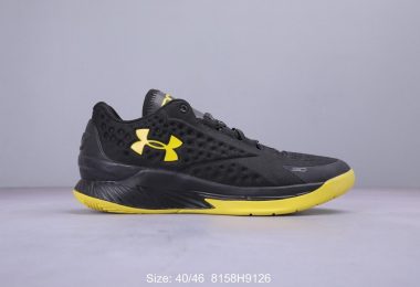 Under Armour Curry, Under Armour, Curry One, Curry 1, Curry, Basket - Under Armour Curry 1 low安德玛库里一代篮球鞋（低帮）