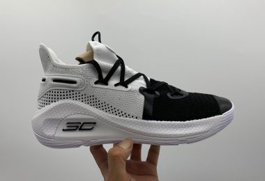 篮球鞋, 实战篮球鞋, 安德玛库里, Under Armour Curry, Under Armour, UA Curry 6, UA Curry, Curry - 安德玛Under Armour Curry 6 "Fox Theater" 库里6代实战篮球鞋