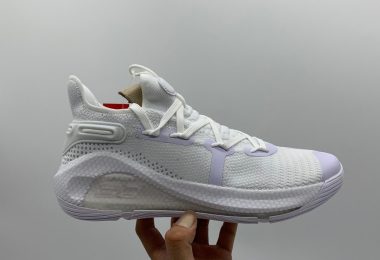 篮球鞋, 实战篮球鞋, 安德玛库里, Under Armour Curry, Under Armour, UA Curry 6, UA Curry, Curry - 安德玛Under Armour Curry 6 "Fox Theater" 库里6代实战篮球鞋