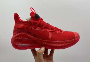 篮球鞋, 实战篮球鞋, 安德玛库里, Under Armour Curry, Under Armour, UA Curry 6, UA Curry, Curry - 安德玛Under Armour Curry 6 "Fox Theater" 库里6代实战篮球鞋