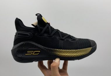 篮球鞋, 实战篮球鞋, 安德玛库里, Under Armour Curry, Under Armour, UA Curry 6, UA Curry, Curry - 安德玛Under Armour Curry 6 "Fox Theater" 库里6代实战篮球鞋