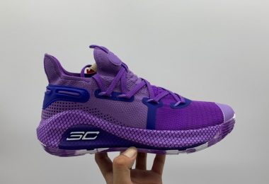 篮球鞋, 实战篮球鞋, 安德玛库里, Under Armour Curry, Under Armour, UA Curry 6, UA Curry, Curry - 安德玛Under Armour Curry 6 "Fox Theater" 库里6代实战篮球鞋