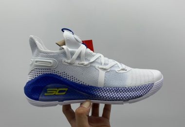 篮球鞋, 实战篮球鞋, 安德玛库里, Under Armour Curry, Under Armour, UA Curry 6, UA Curry, Curry - 安德玛Under Armour Curry 6 "Fox Theater" 库里6代实战篮球鞋