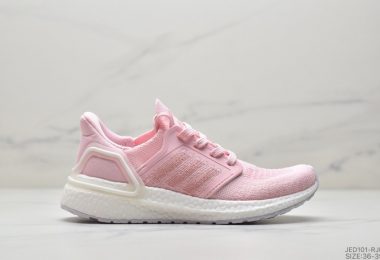 阿迪达斯跑步鞋, 跑步鞋, Ultra Boost 19, Ultra Boost, Ub 6.0, Continental, Boost, Adidas跑步鞋 - 阿迪达斯 UltraBoost 19 爆米花六代Ub 6.0跑鞋