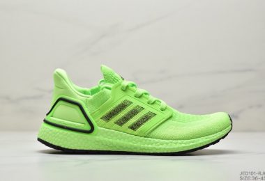 阿迪达斯跑步鞋, 跑步鞋, Ultra Boost 19, Ultra Boost, Ub 6.0, Continental, Boost, Adidas跑步鞋 - 阿迪达斯 UltraBoost 19 爆米花六代Ub 6.0跑鞋