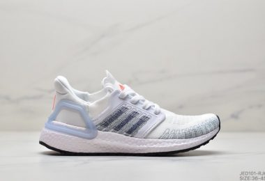 阿迪达斯跑步鞋, 跑步鞋, Ultra Boost 19, Ultra Boost, Ub 6.0, Continental, Boost, Adidas跑步鞋 - 阿迪达斯 UltraBoost 19 爆米花六代Ub 6.0跑鞋