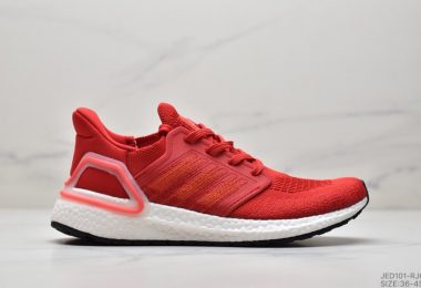 阿迪达斯跑步鞋, 跑步鞋, Ultra Boost 19, Ultra Boost, Ub 6.0, Continental, Boost, Adidas跑步鞋 - 阿迪达斯 UltraBoost 19 爆米花六代Ub 6.0跑鞋