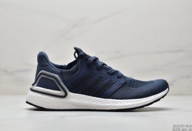 阿迪达斯跑步鞋, 跑步鞋, Ultra Boost 19, Ultra Boost, Ub 6.0, Continental, Boost, Adidas跑步鞋 - 阿迪达斯 UltraBoost 19 爆米花六代Ub 6.0跑鞋