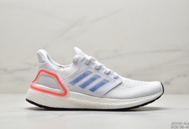 阿迪达斯跑步鞋, 跑步鞋, Ultra Boost 19, Ultra Boost, Ub 6.0, Continental, Boost, Adidas跑步鞋 - 阿迪达斯 UltraBoost 19 爆米花六代Ub 6.0跑鞋