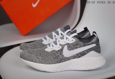 跑鞋, 瑞亚跑鞋, 瑞亚一代跑鞋, React, Flyknit, EVA, Epic React Flyknit 1, Epic React Flyknit - 耐克Epic React Flyknit 1瑞亚一代跑鞋