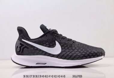 耐克 Nike Air Zoom Pegasus 35 Shield  登月35代跑鞋