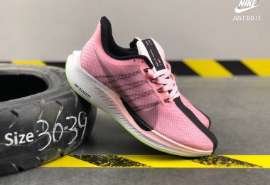 跑鞋, 跑步鞋, 耐克跑鞋, 耐克登月跑鞋, ZoomX, Zoom Pegasus Turbo, Vaporfly 4％, Turbo - 耐克Nike Zoom Pegasus Turbo跑鞋