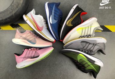 耐克Nike Zoom Pegasus Turbo跑鞋